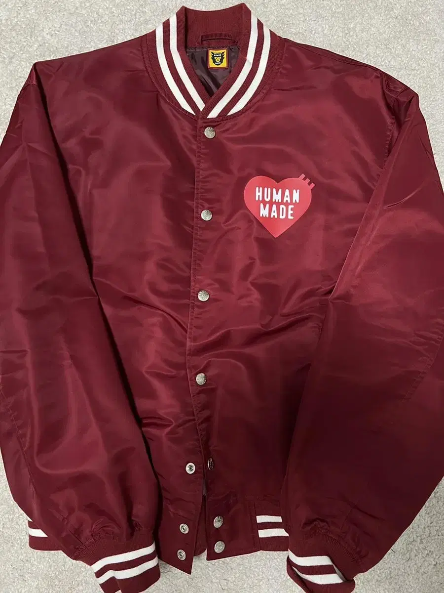 ジャケット・アウター namacheko 22aw HARRAN MID-LAYER Namacheko harran mid layer jacket 블랙 S | 브랜드 중고거래
